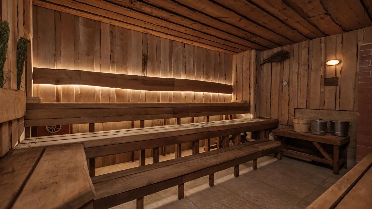 Banya No.1 Hoxton